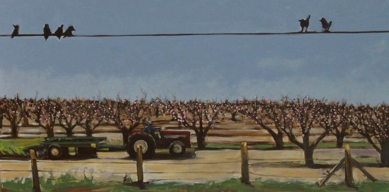 dowling fruit orchard