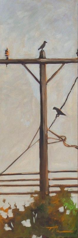 2 crow