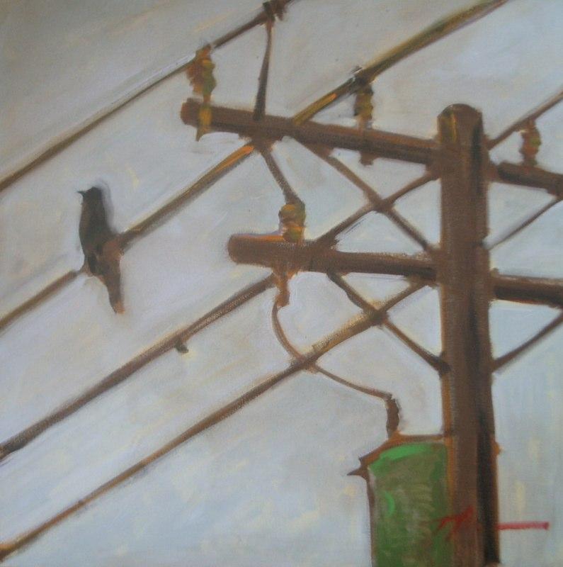 song bird