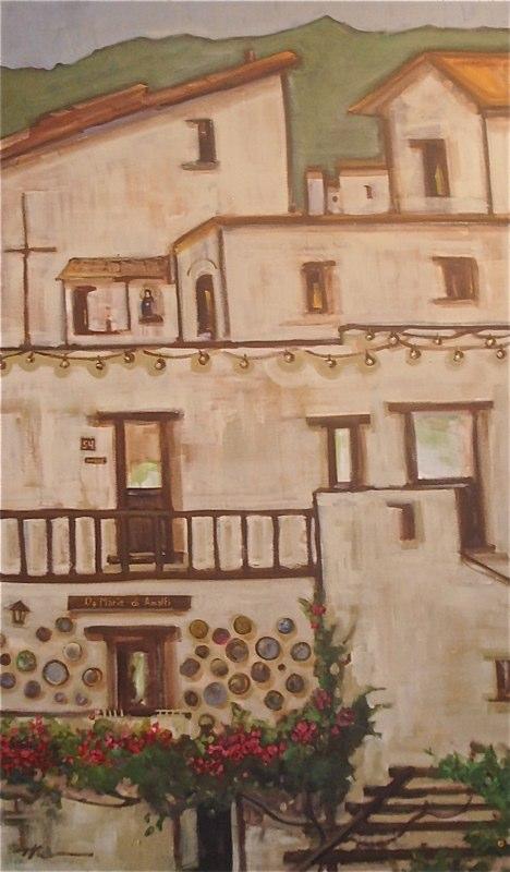 De Maria di Amalfi