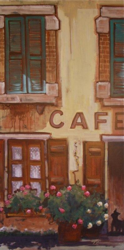 Cafe