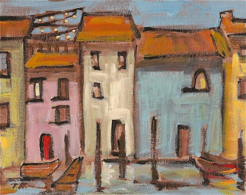 reddoor