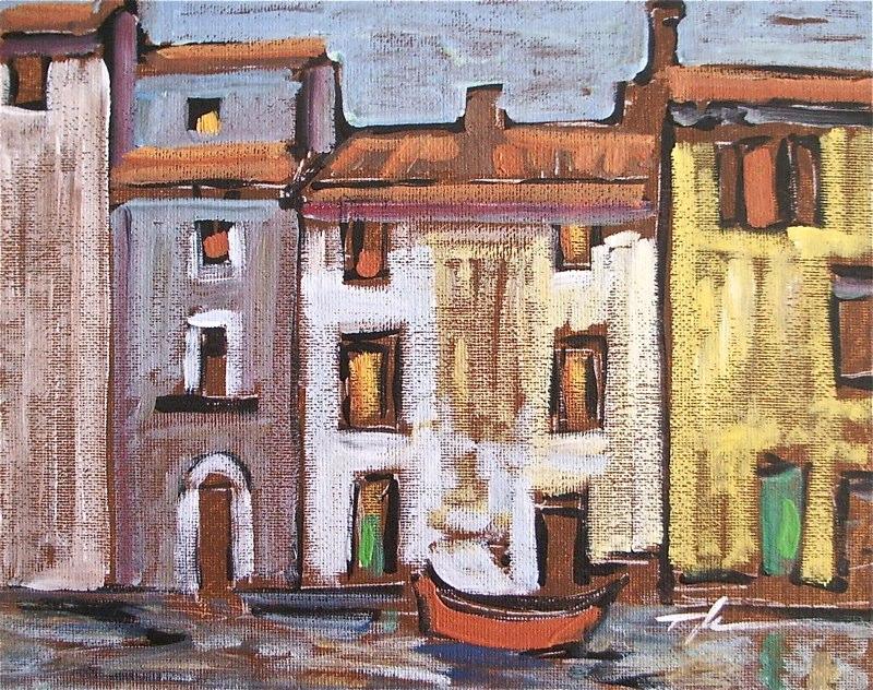 venice study