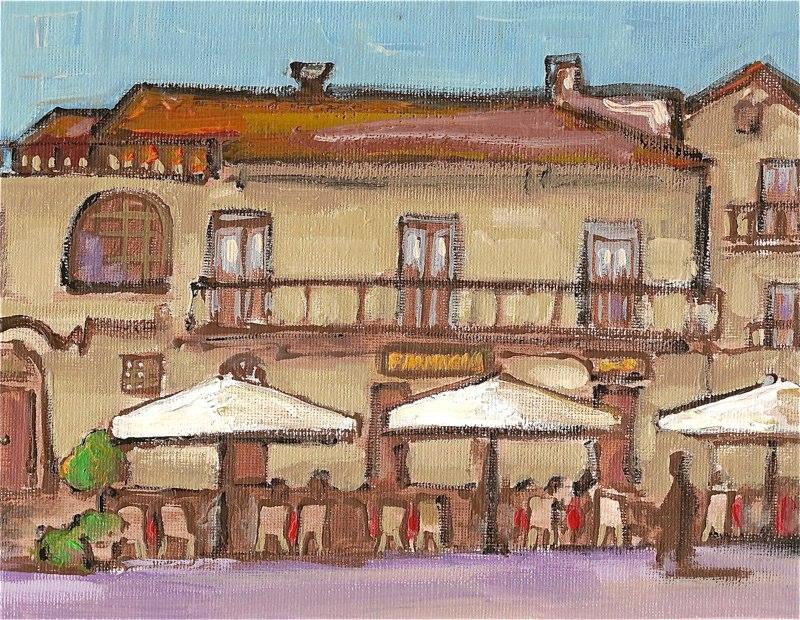 farmagia study