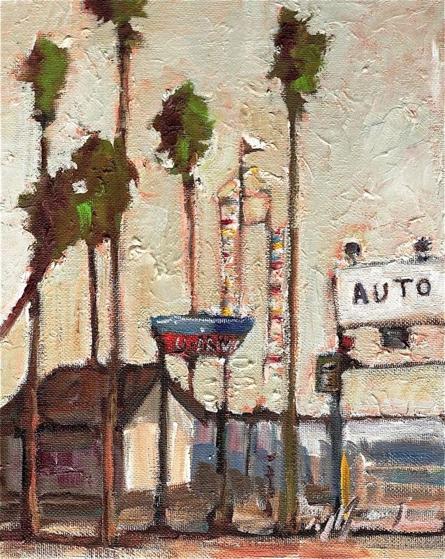 auto ferry