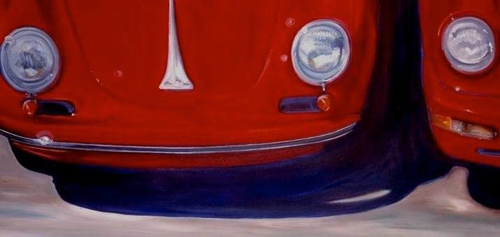 porche