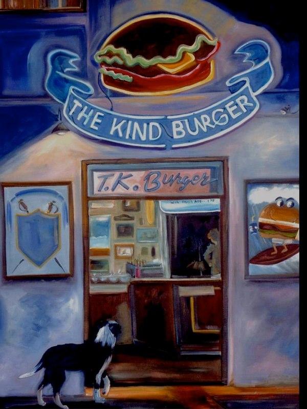 tk.burger