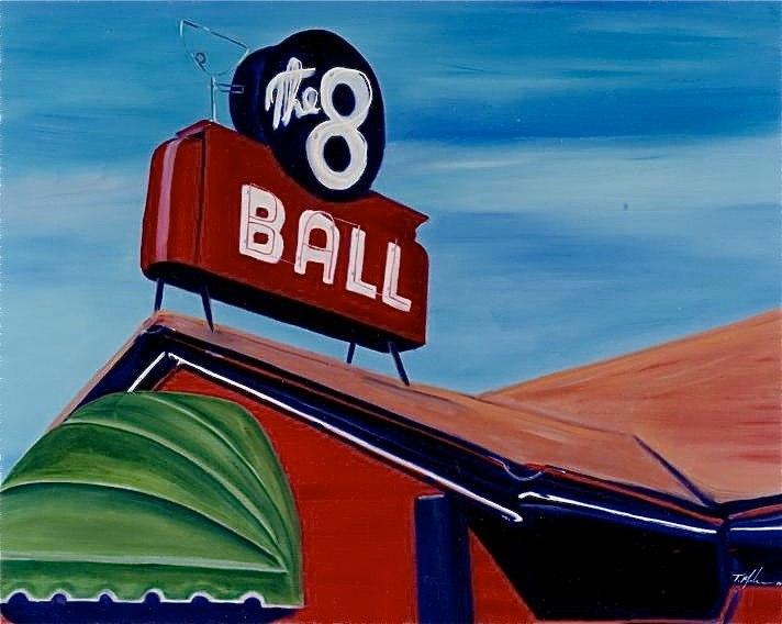 eightball