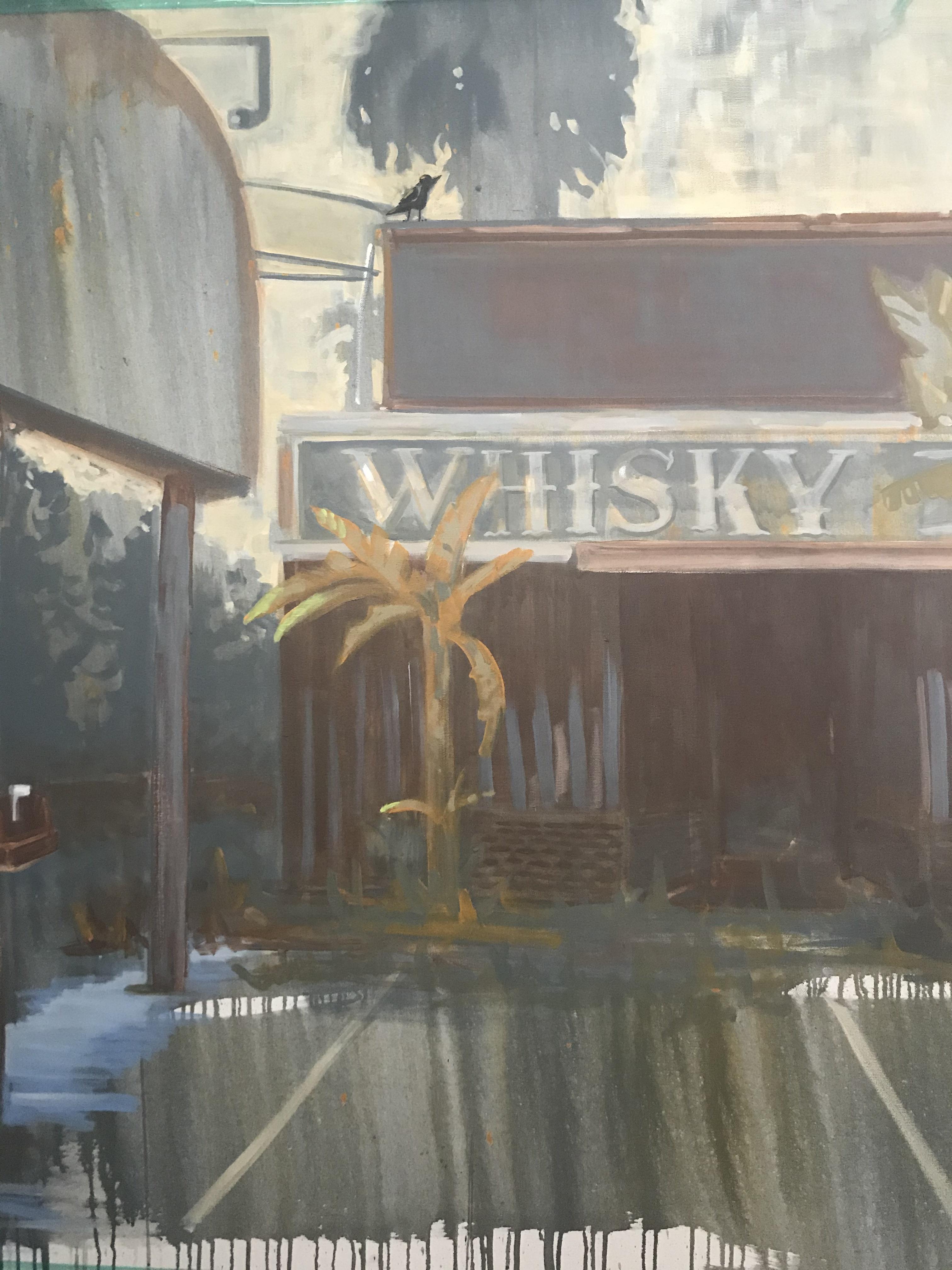whisky bills