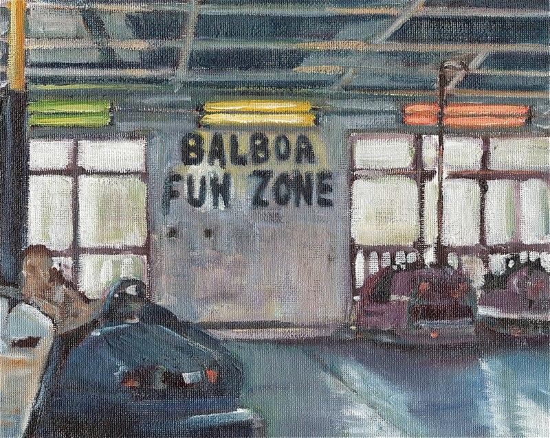 fun zone