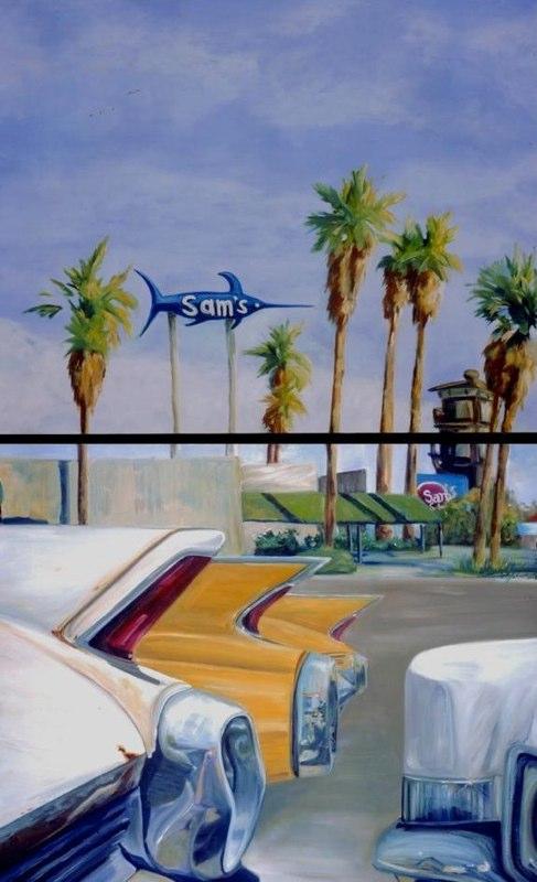 sam's