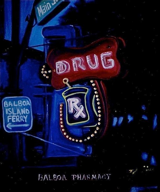 Balboa rx