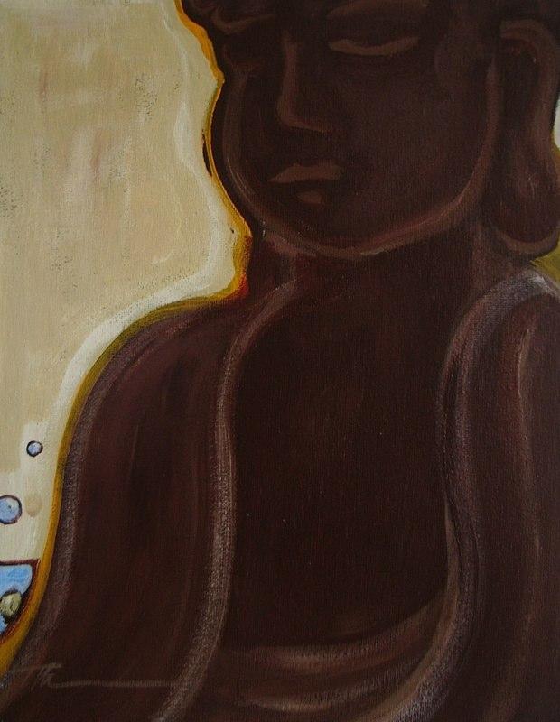budda